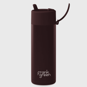 Chocolate Reusable Bottle, 20oz.
